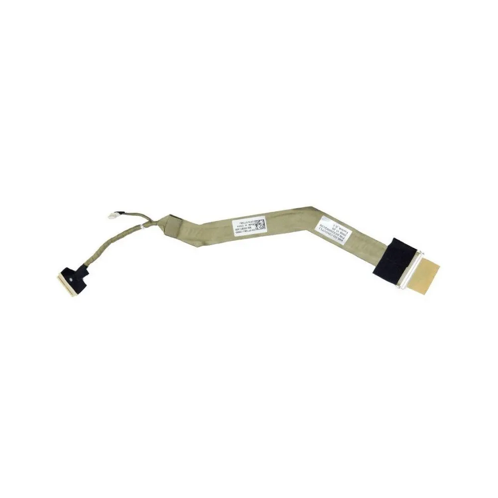 Nappe LCD pour Pc Portable Dell Vostro 1510 — test tunis